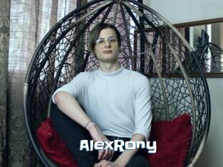 AlexRony