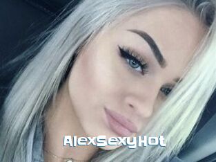 AlexSexyHot