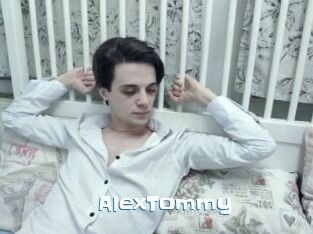 AlexTommy