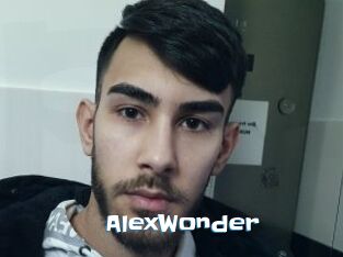 AlexWonder