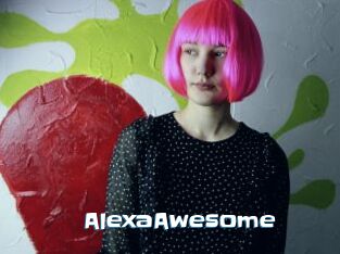 AlexaAwesome