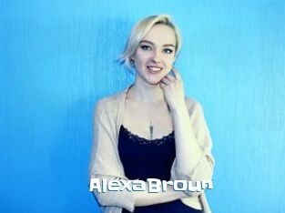 AlexaBroun