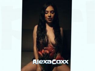 AlexaCoxx