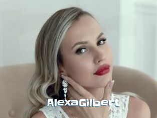 AlexaGilbert