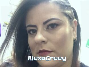 AlexaGreey