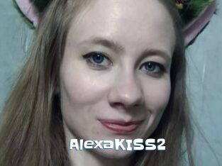 AlexaKISS2