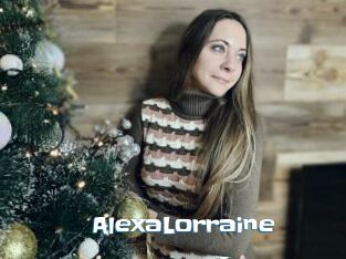 AlexaLorraine