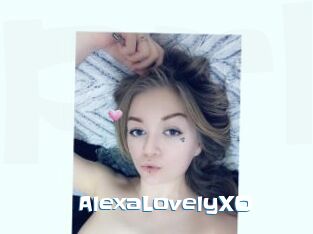 AlexaLovelyXO