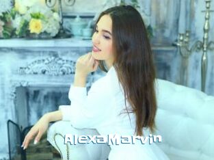 Alexa_Marvin