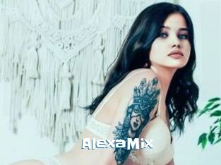 AlexaMix