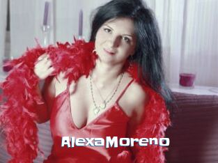 AlexaMoreno