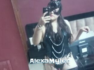 AlexaMyler