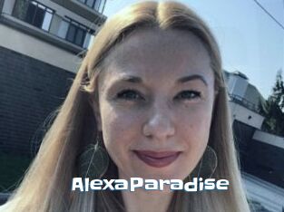 AlexaParadise