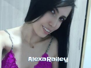 AlexaRailey