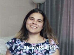 AlexaRatliff