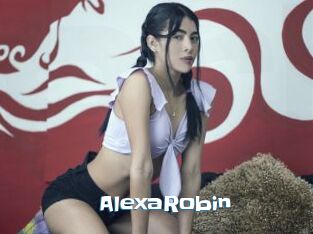 AlexaRobin