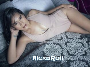 AlexaRoll