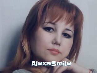 AlexaSmile