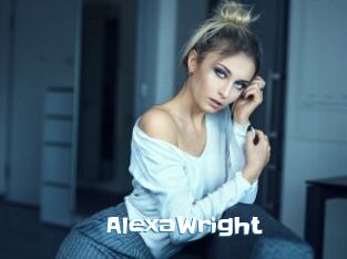 AlexaWright