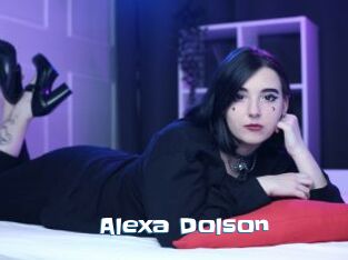 Alexa_Dolson