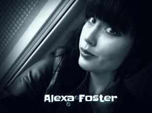 Alexa_Foster