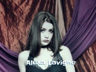 Alexa_Lavigne