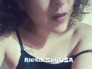 Alexa_SkyUSA
