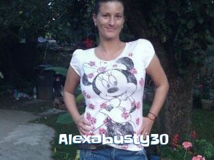 Alexabusty30