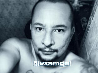Alexamgal