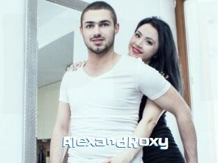 AlexandRoxy