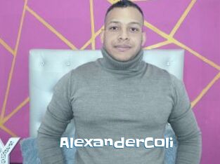 AlexanderColi