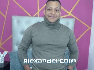 AlexanderColin