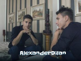 AlexanderDilan