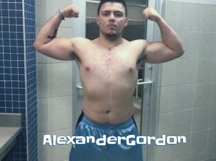 Alexander_Gordon