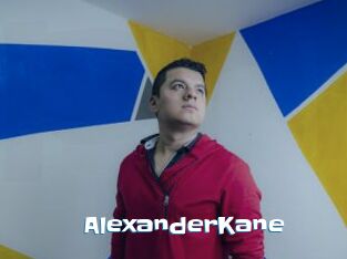 AlexanderKane