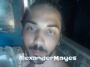 Alexander_Mayes