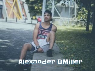 Alexander_BMiller