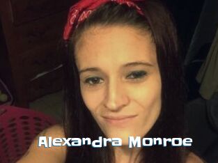 Alexandra_Monroe