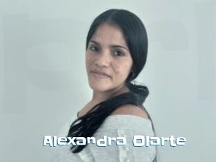 Alexandra_Olarte