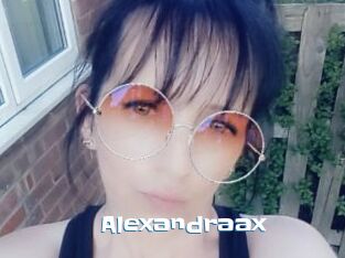 Alexandraax