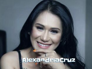 AlexandriaCruz