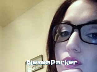 AlexeaParker