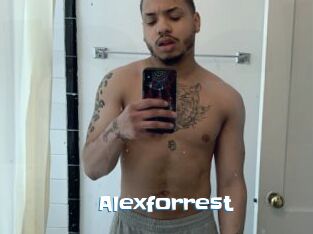 Alexforrest