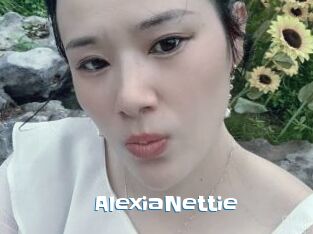 AlexiaNettie