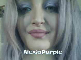 AlexiaPurple