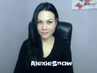 AlexieSnow