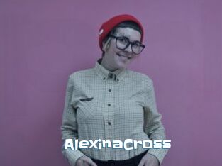 AlexinaCross
