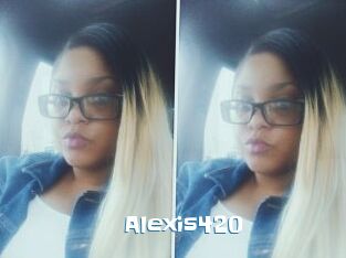 Alexis420