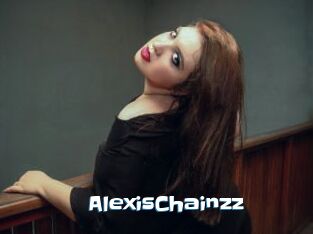 AlexisChainzz