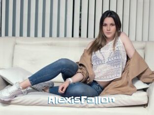 AlexisFallon